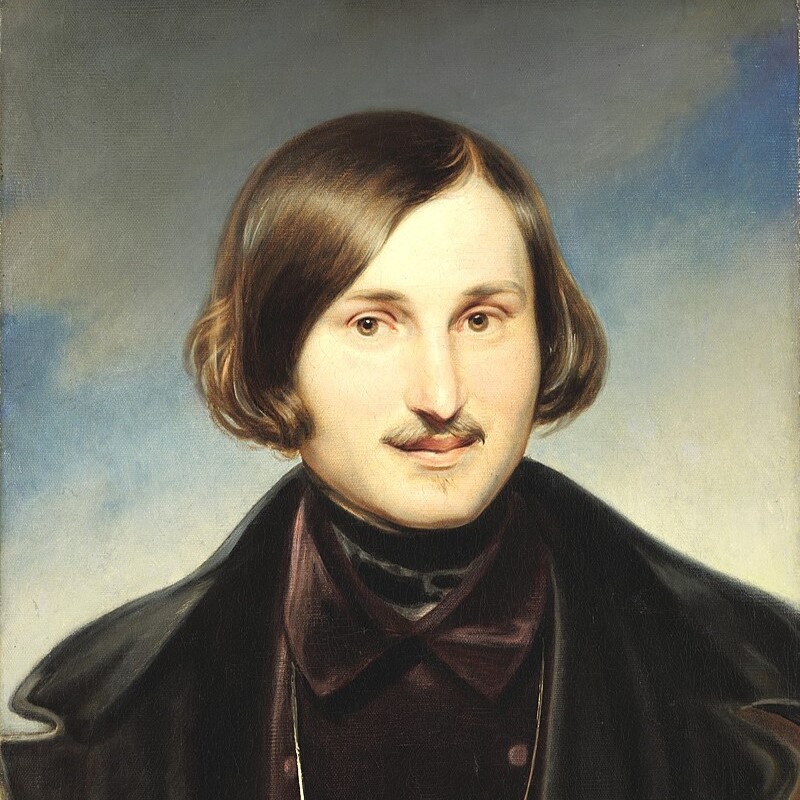 Nikolaj Gogol 